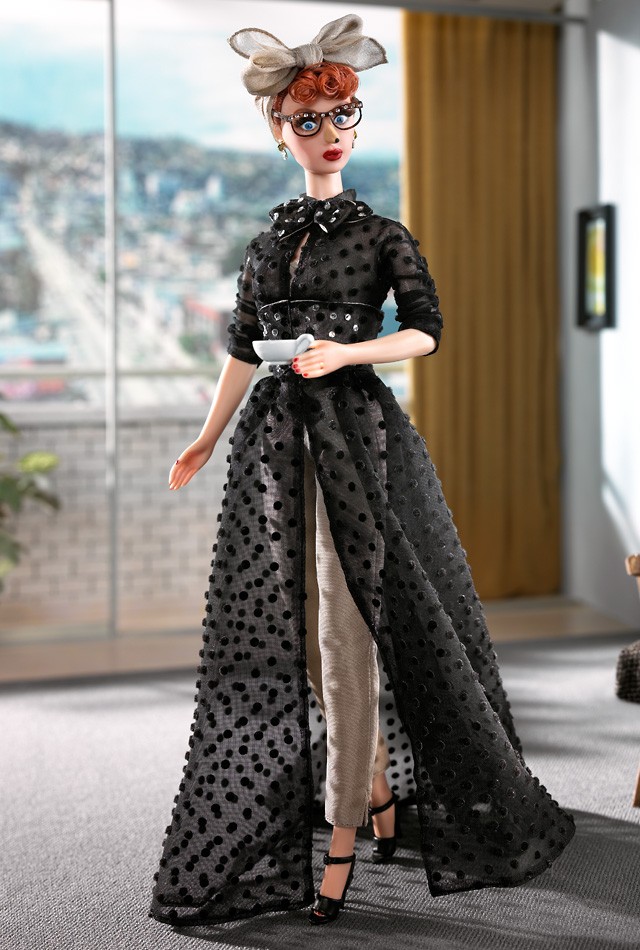 L.A. at Last! Barbie
